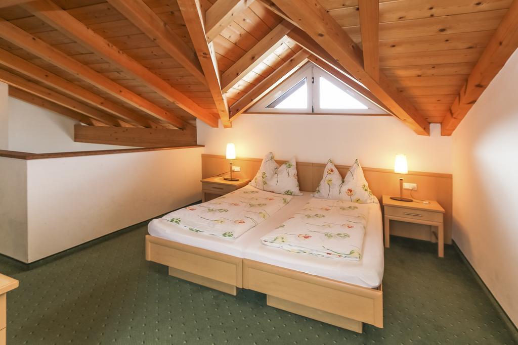 Alpenhotel Tauernstueberl Zell am See Dış mekan fotoğraf