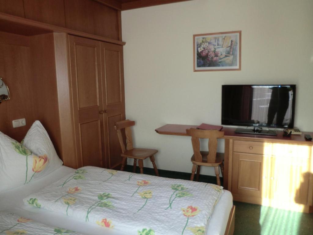 Alpenhotel Tauernstueberl Zell am See Oda fotoğraf