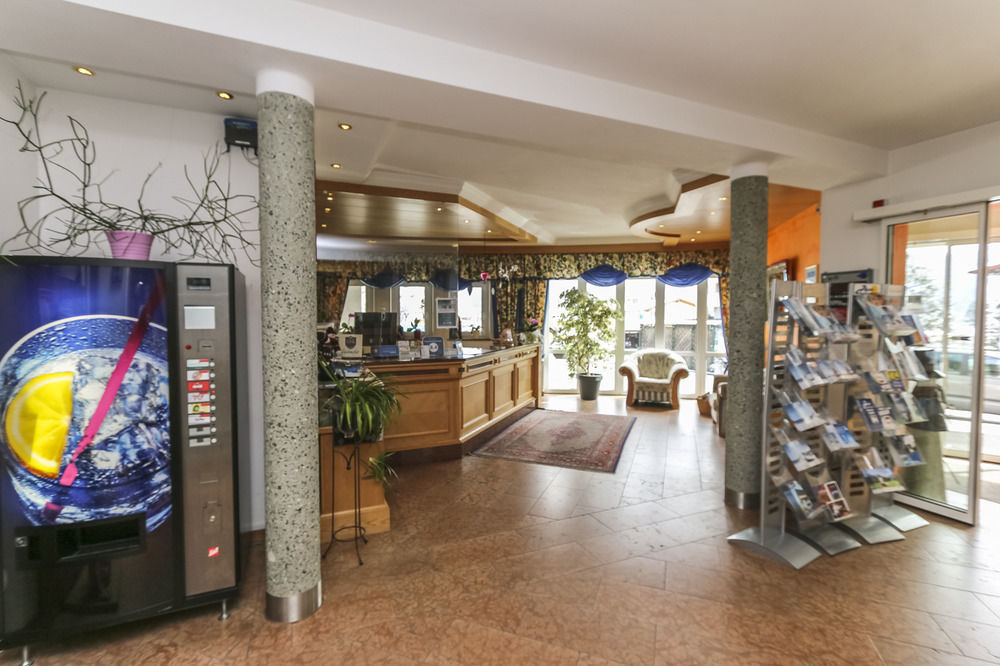 Alpenhotel Tauernstueberl Zell am See Dış mekan fotoğraf